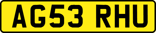 AG53RHU