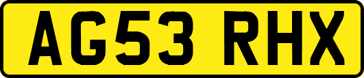 AG53RHX