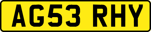AG53RHY