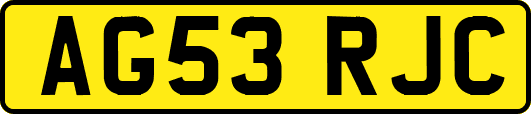 AG53RJC