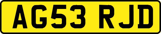 AG53RJD
