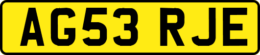 AG53RJE