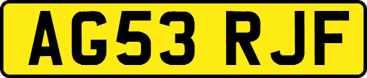 AG53RJF