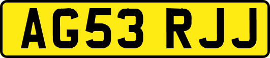 AG53RJJ