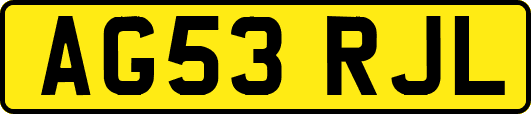 AG53RJL
