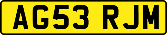 AG53RJM