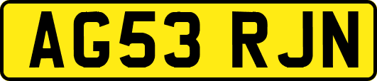 AG53RJN