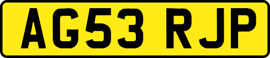 AG53RJP
