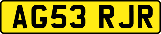 AG53RJR