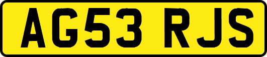 AG53RJS