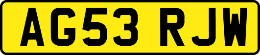 AG53RJW