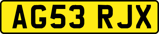 AG53RJX