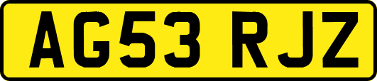 AG53RJZ