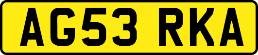 AG53RKA