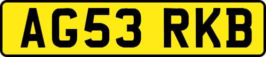 AG53RKB