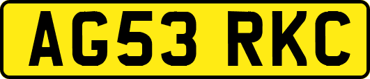AG53RKC
