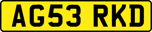 AG53RKD
