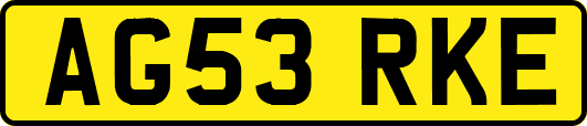 AG53RKE