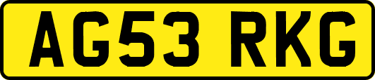 AG53RKG