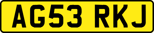 AG53RKJ