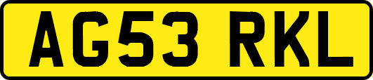 AG53RKL