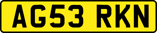 AG53RKN