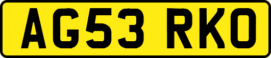 AG53RKO