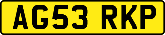 AG53RKP