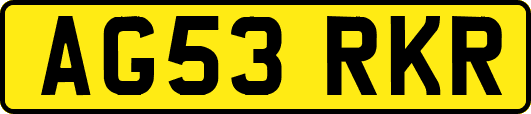 AG53RKR