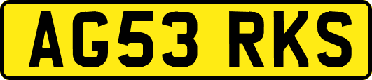 AG53RKS