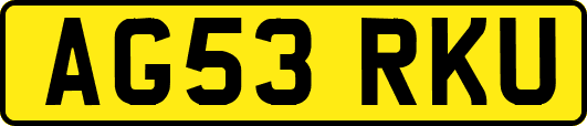 AG53RKU