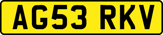 AG53RKV