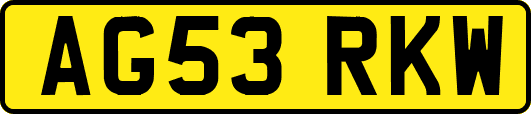 AG53RKW