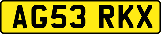 AG53RKX