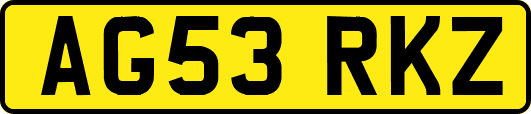 AG53RKZ