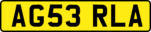 AG53RLA