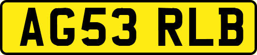AG53RLB