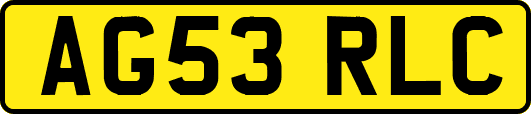 AG53RLC