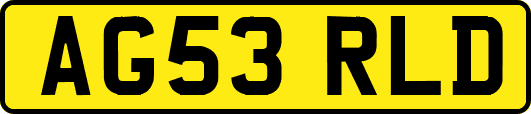 AG53RLD