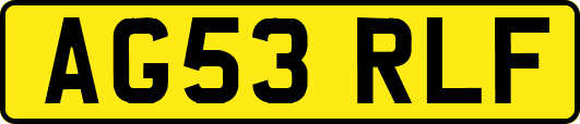 AG53RLF