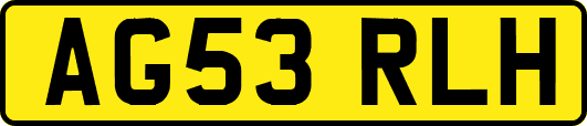 AG53RLH