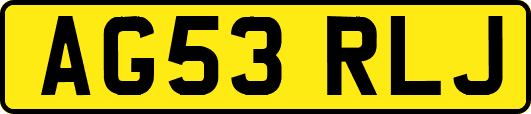 AG53RLJ