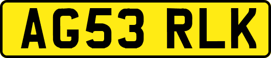 AG53RLK