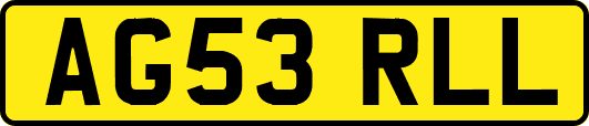 AG53RLL