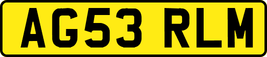AG53RLM