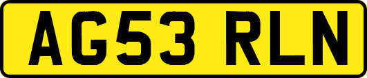 AG53RLN