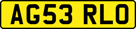 AG53RLO