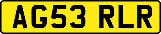 AG53RLR