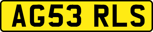 AG53RLS
