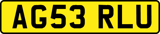 AG53RLU